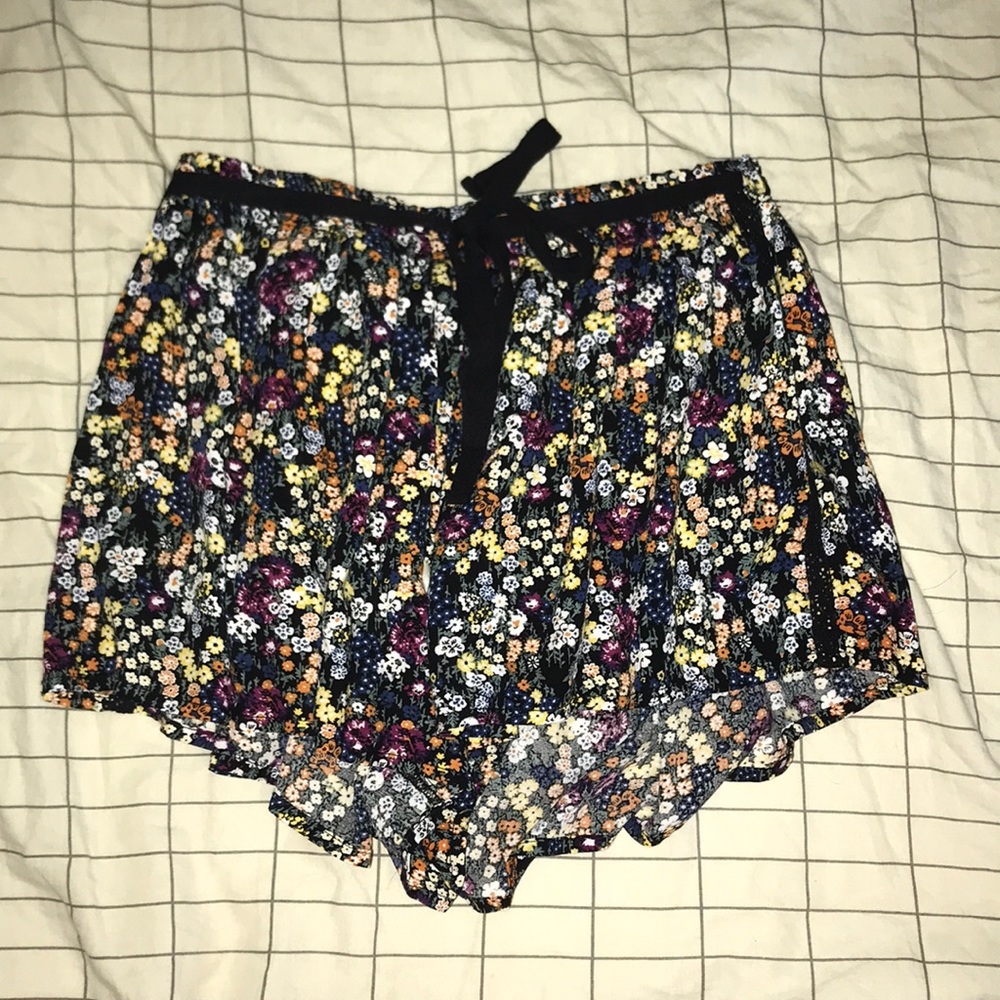 shorts